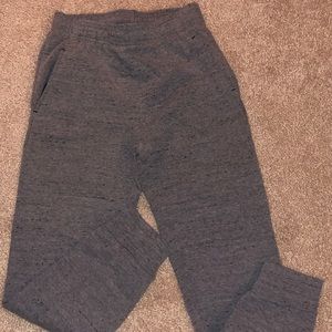 EUC Boys Grey Circo pants size M (8/10)